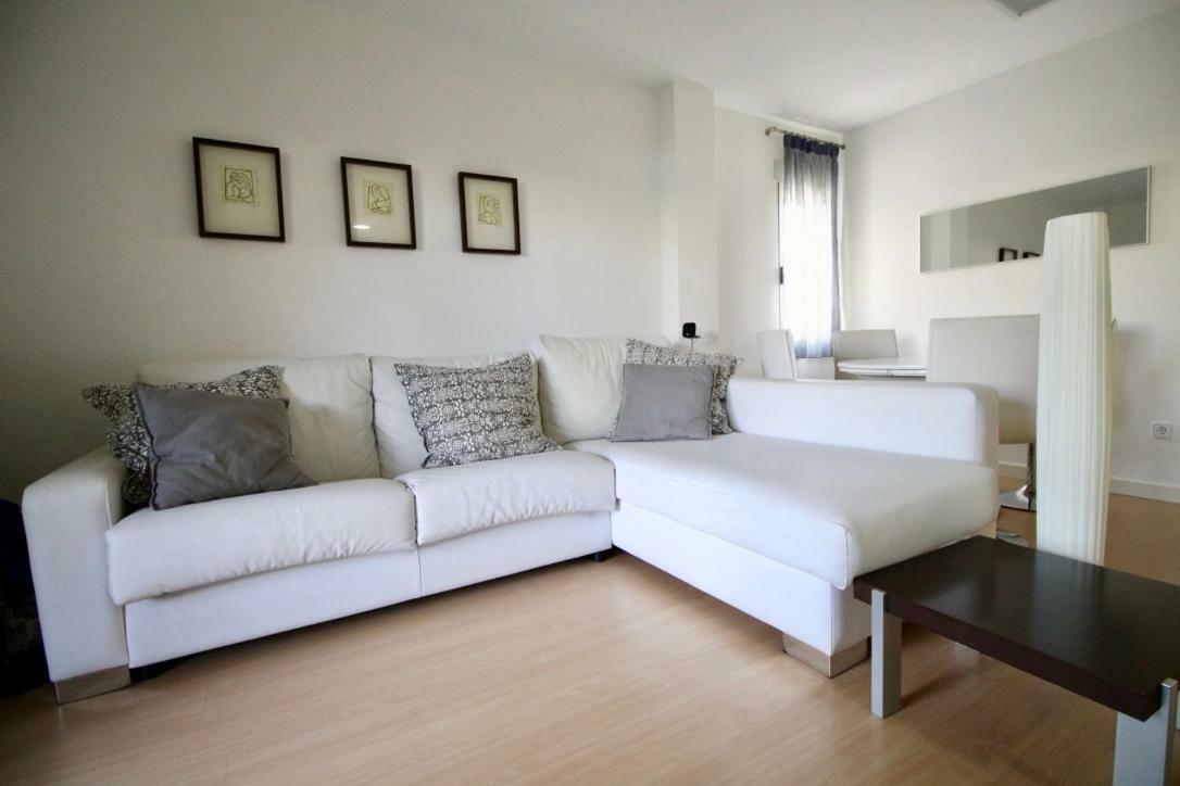 La Rosaleda 71 By Homeprive デニア エクステリア 写真
